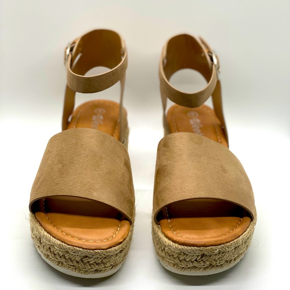 Sandals - image 3